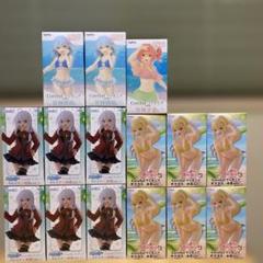 プライズ 美少女 フィギュア まとめ売り 20体