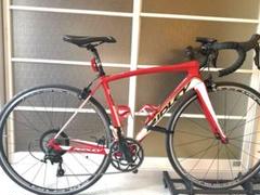 自転車本体 ridley fenix sl 2018 / R8150 Di2 12S リドレー RIDLEY フェニックス FENIX SL 2018モデル Sサイズ