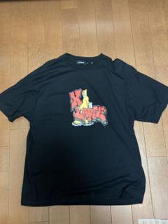 XLARGE グラフィックプリント Tシャツ XL