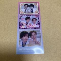 SHOW-WA 寺田真二郎 しんちゃんグッズとCD2枚♥ SHOW-WA 寺田真二郎 しんちゃんグッズとCD2枚♥ - メルカリ