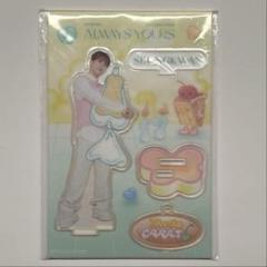 Amazon.co.jp: SEVENTEENジョンハンALWAYS YOURSアクリル