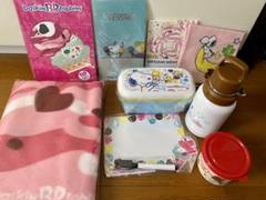 未使用 サーティーワン スヌーピーなど いろいろセット 9点