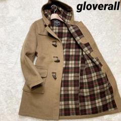 Gloverall / 512 ダッフル コート ウール グローバーオール - メルカリ Gloverall / 512 ダッフル コート ウール グローバーオール - メルカリ