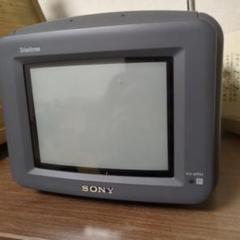 ソニー SONY カラーモニター  トリニトロン  ＣＰＳ－14F1 ソニー SONY カラーモニター トリニトロン CPS－14F1