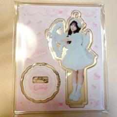 SWEETSTEADY 栗田なつか　アクスタ Amazon.co.jp: SWEET STEADY 栗田なつか バレンタイン アクスタ