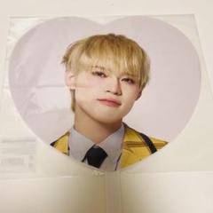 未開封品】 NCT DREAM ペンミ うちわ ミニバッグ トレカ