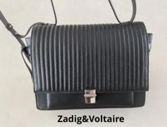ザディグ&ヴォルテール ショルダーバッグ ZADIG&VOLTAIRE