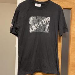 KAT-TUN ライブTシャツ 2025年最新】kat-tun tシャツの人気アイテム - メルカリ