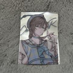 2025年最新】chronoir クリアカードの人気アイテム - メルカリ