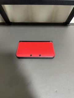 6798 ニンテンドー3DS ll レッド