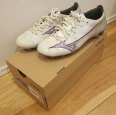 Mizuno a PROサッカースパイク 23.5cm 中敷き新品未使用