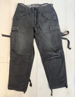 kolor M-65 カーゴパンツ