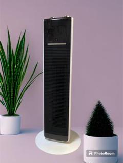 コイズミ送風機能付ファンヒーターKHF-1295（中古品） コイズミ送風機能付ファンヒーターKHF-1295（中古品） - メルカリ