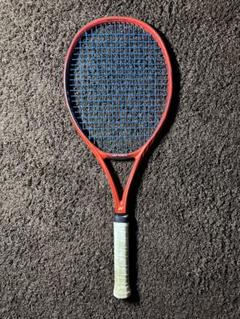 YONEX VCORE 98 G2 国内正規品 中古　6/1張り　週末限定値下！ YONEX VCORE ブイコア 98L G2