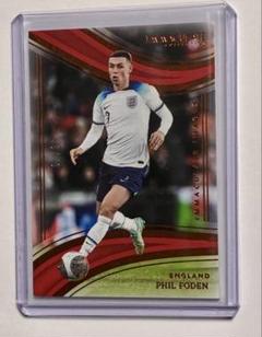 Panini Immaculateマクアリスター 直筆サインカード 10/49