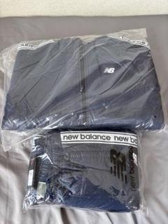 ニューバランス New Balance パデッド ハーフコート&パンツセット ニューバランス New Balance パデッド ハーフコート&パンツ