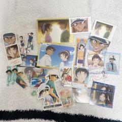 アニメグッズ まとめ売り 名探偵コナン グッズ一覧 | 名探偵コナンランド