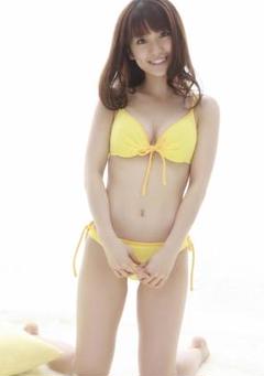 AKB48 B.L.T.2008 SP age20 大島優子 佐藤由加理 戸島花 中西