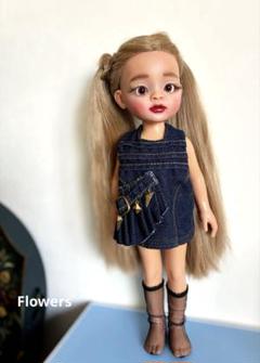 パオラドール　2体セット　パオラレイナ パオラドール