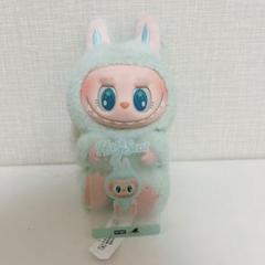 Have a Seat ぬいぐるみ 薄紫 Amazon | POP MART THE MONSTERS Have a Seat ぬいぐるみ