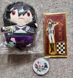 B-PROJECT 金城剛士(THRIVE)/Flame【SPECIAL BOX】☆特典付：CD