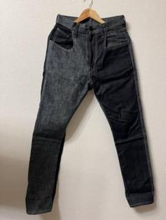 MOTTANA DENIM デニムパンツ　キャピタル