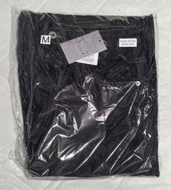 NoRemid ネイビー Rigit super baggy denim M