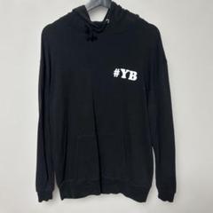 ★ラグビー！YEABOII/イシレリ/イヤボイ/パーカー/デニスロッドマン 2025年最新】YEABOIIの人気アイテム - メルカリ