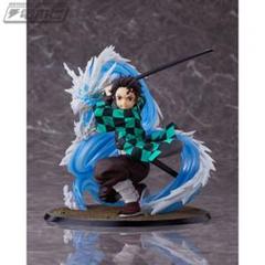 【即日発送】鬼滅の刃 竈門 炭治郎 豪華版 生生流転 1/8スケール