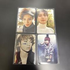 SHINee CD アルバム まとめ売り セット トレカあり SHINee CD DVD 豪華13点セット 廃盤・レア含む まとめ売り