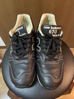 newbalance670 レザー イングランド製 2002 1300 993 newbalance670 レザー イングランド製 2002 1300 993