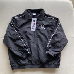 新品未使用品　ニューヨーク ヤンキース　３ＸＬジャケット　ジャンパー　MLB 楽天市場】【5サイズ】 jc021 新品 FANATICS 当店別注モデル