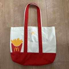 McDonald's & Coleman トートバッグのサムネイル
