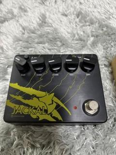 Limetone Audio JACKAL＊ジャンク（必ず説明欄を一読ください）