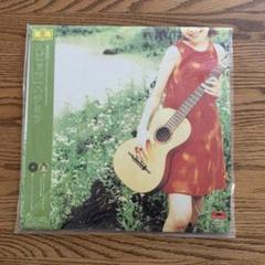 スピッツ 6thアルバム「ハチミツ」 アナログ盤（LP