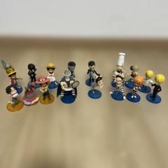 未開封美品】ワンピース ワーコレフィギュア ドンキホーテ