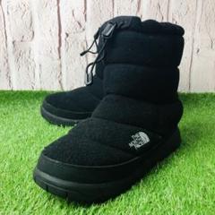2025年最新】THE NORTH FACE W NUPTSE BOOTIE WOOL IV ノース