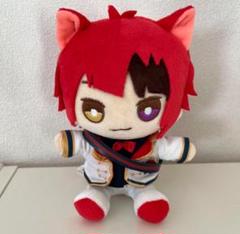 楽天市場】すとぷり グッズ 莉犬（ぬいぐるみ｜ぬいぐるみ・人形