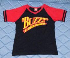 希少 90's B'z ライブツアー Pleasure '95 Tシャツ B'z LIVE-GYM Pleasure '95 BUZZ!! Tシャツ - メルカリ