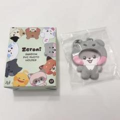 ZERONI STRING POUCH　ゴニニ ZB1 zeroniゴヌク ゴニニ STRING POUCH 巾着 - メルカリ