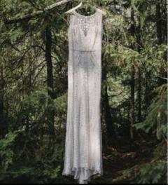 Jenny Packham(ハーミア)今週末まで値下げ中！！ Jenny Packham(ハーミア)今週末まで値下げ中！！