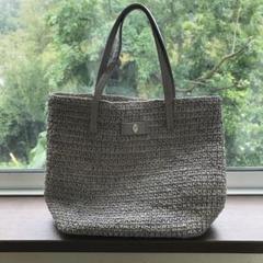 【美品】ヘレンカミンスキー かごバッグ ラフィア PETANI ポンポン付き 楽天市場】【正規品】ヘレンカミンスキー バッグ HELEN KAMINSKI