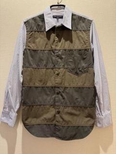 2025年最新】COMME des GARCONS HOMME デニムシャツ・ダンガリー