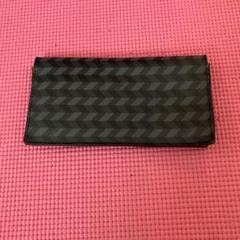 coach メンズ　お札入れ
