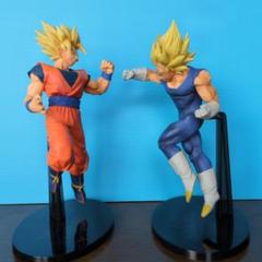 2025年最新】ドラゴンボール フィギュア 悟空の人気アイテム