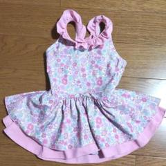 水着 女の子 ワンピース