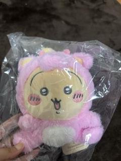 ちいかわ　ハッピーバッグ　ぬいぐるみ ちいかわ ハッピーバッグ2023 ちいかわ・ハチワレ・うさぎ