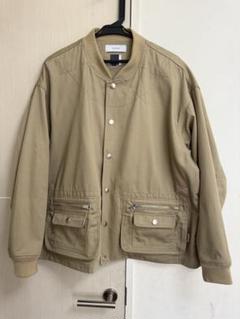 【2025春夏新色】 Dickies メルカリ - ジャケット ブルゾン MA-1 FACETASM ジャケット・アウター