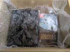新品・未開封】トライアングルストラテジー コレクターズパック