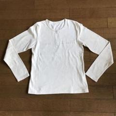 新品未使用！MademoiselleNONNON長袖Tシャツ2枚セット 2025年最新】Mademoiselle NONNON レディース 長袖 Tシャツ